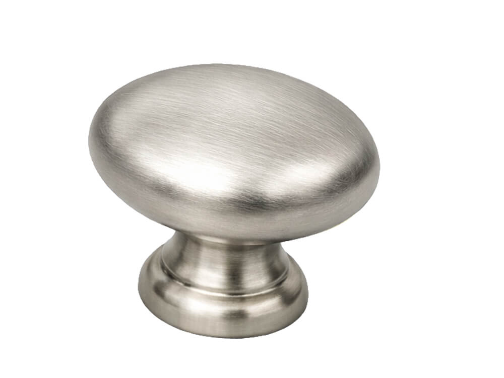 Turner Hastings Tutto Pull Handles Brushed Nickel