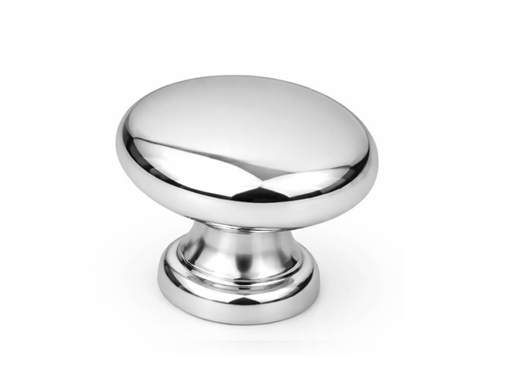 Turner Hastings Tutto Pull Handles Chrome