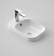 Caroma Luna® Universal Inset Basin