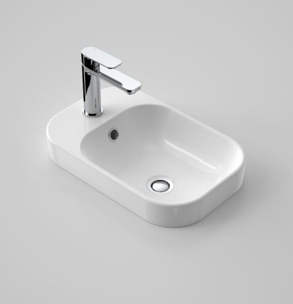 Caroma Luna® Universal Inset Basin