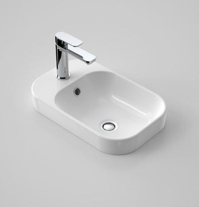 Caroma Luna® Universal Inset Basin