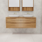 Fifth Avenue Carini Messmate Wall Hung Vanity