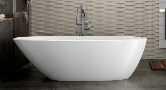 Veda Freestanding Bath