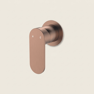 Wall Mixers