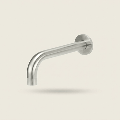 Wall Spouts
