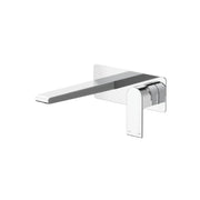 Bella Vista Beki Wall-Spout Combo - 1P - Trim Kit Only - Chrome