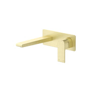 Bella Vista Beki Wall-Spout Combo - 1P - Trim Kit Only - French Gold