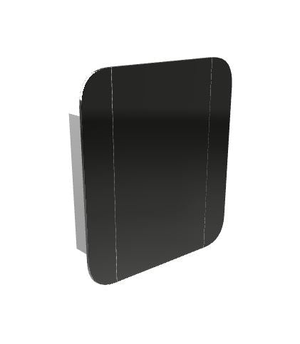 Vanity Co Long Shaving Cabinet