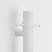 Ring hook accessory for Vertical rails Matt White