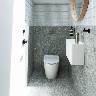 Toilets