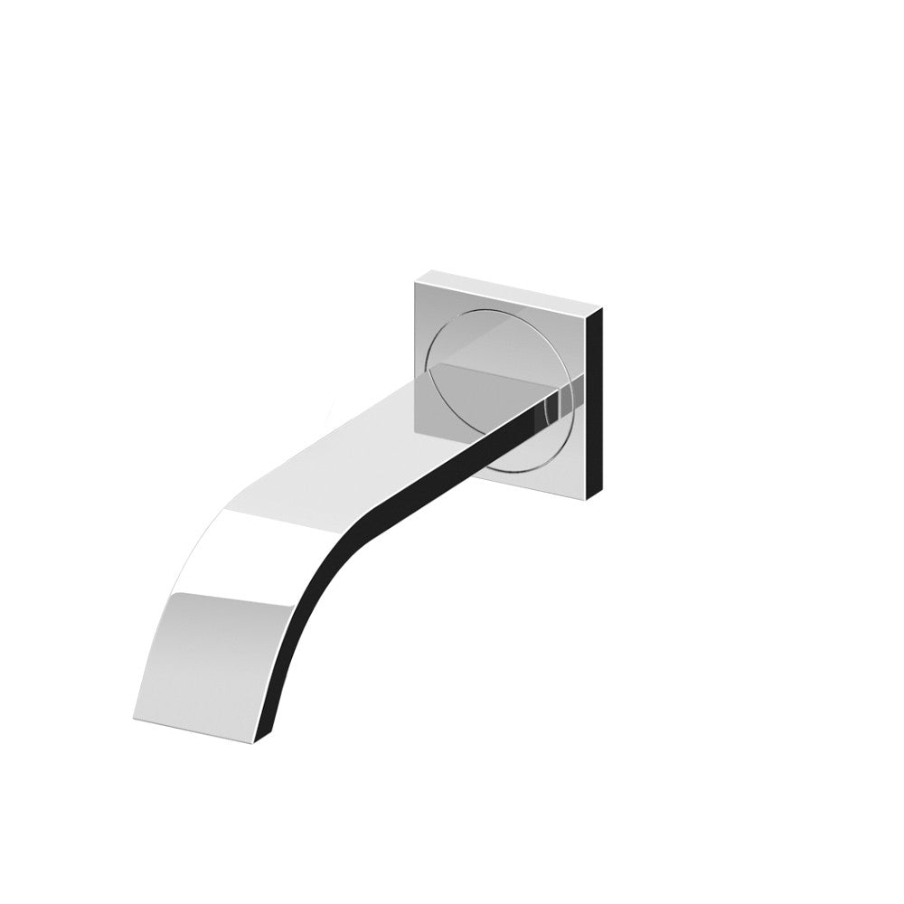 Aguablu Wall Mounted Bath Spout