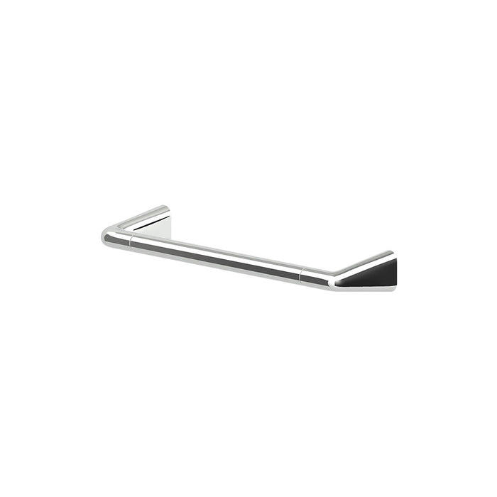 MedaMeda 300mm single towel rail Chrome