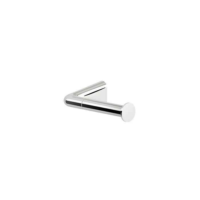 MedaMeda toilet roll holder Chrome