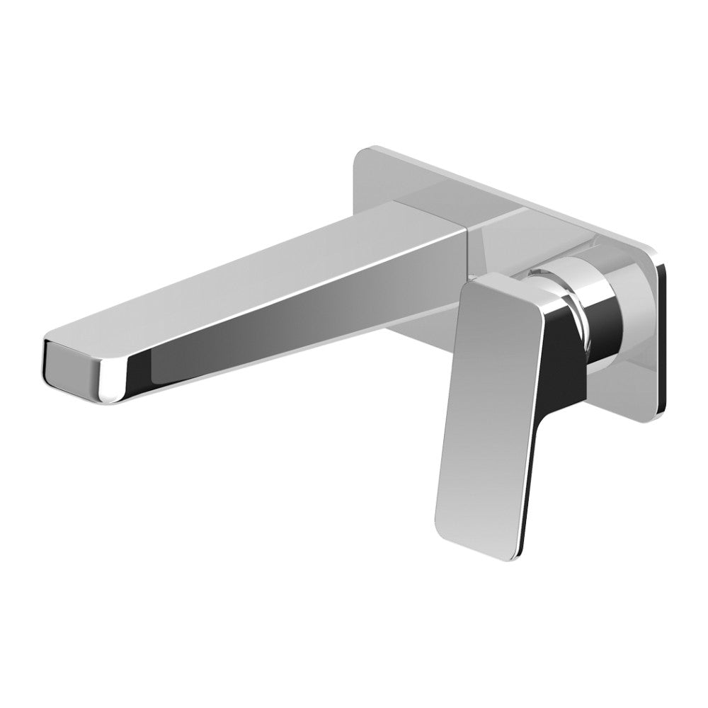 Jingle Wall Mount Basin Mixer
