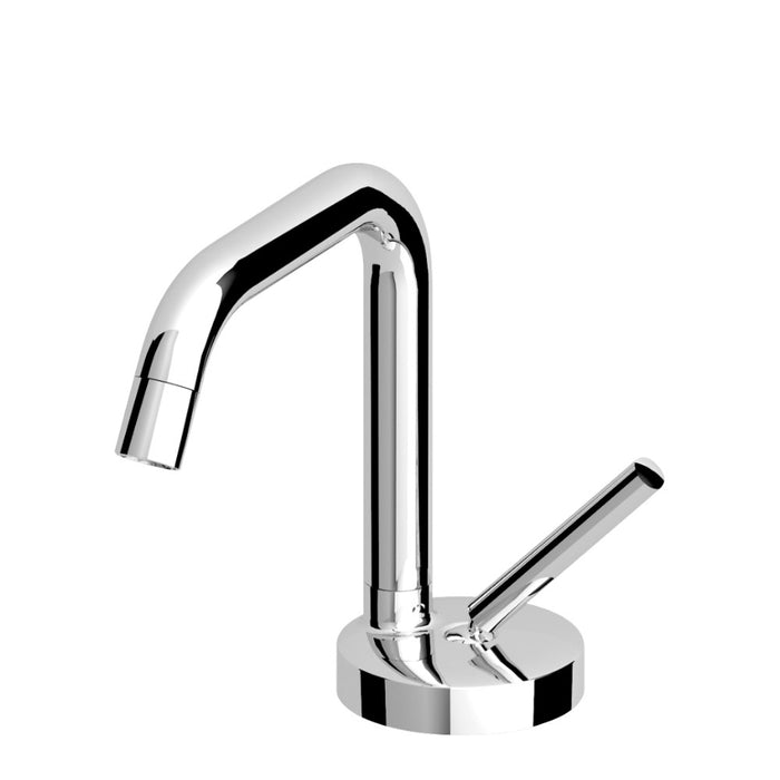 Isystick Basin Mixer Chrome