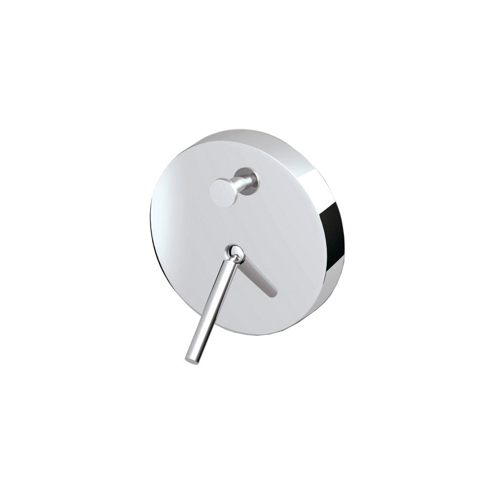 Isystick Bath/Shower Mixer with Diverter