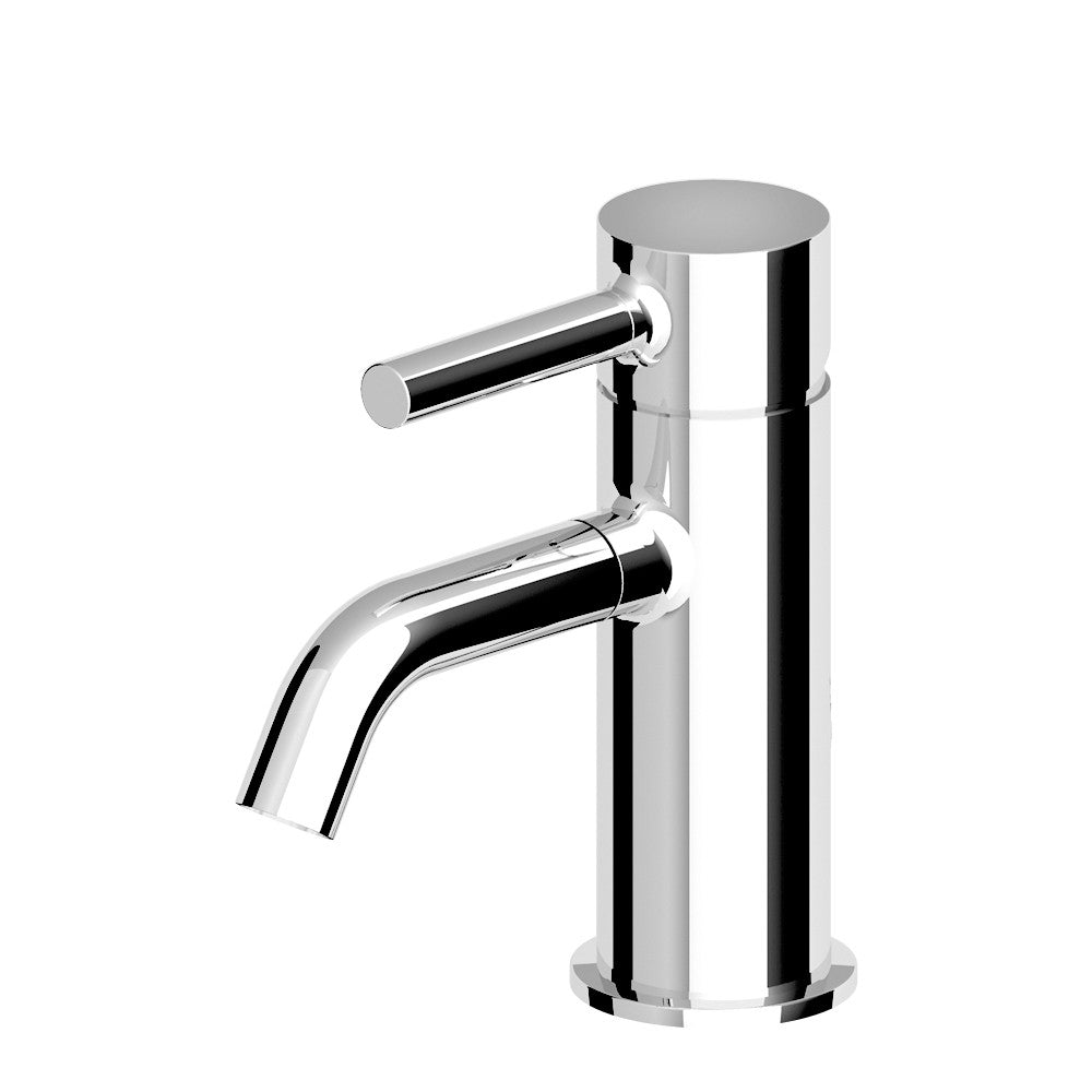 Pan Basin Mixer