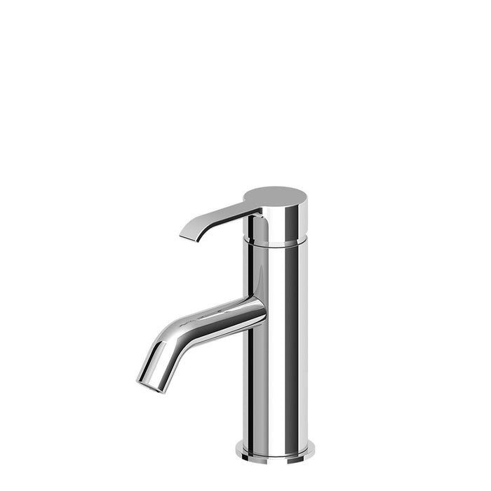 SUP Basin Mixer Chrome