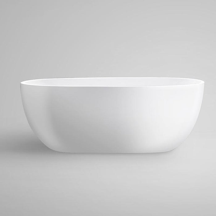 Modern FB9 1680 Gloss Free Standing Bath