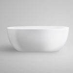 Modern FB10 1680 Matte Free Standing Bath