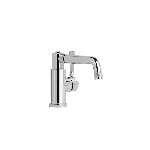 Brodware Industrica Basin Mixer - Designer Bathware