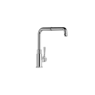 Brodware Industrica Kitchen Mixer with Swivel Spout