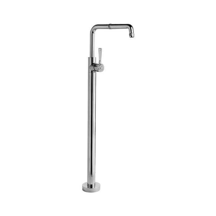 Brodware Industrica Bath Mixer - Designer Bathware