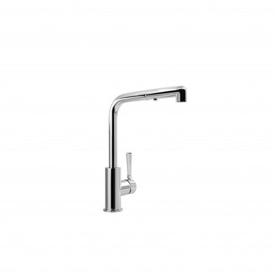 Brodware Industrica Pullout Kitchen Mixer
