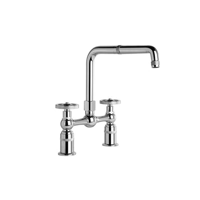 Brodware Industrica Kitchen Set with Cross Handles