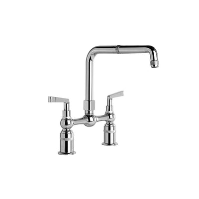 Brodware Industrica Kitchen Set with Metal Levers