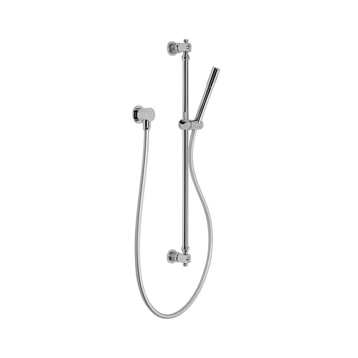 Brodware Industrica Handshower - Designer Bathware