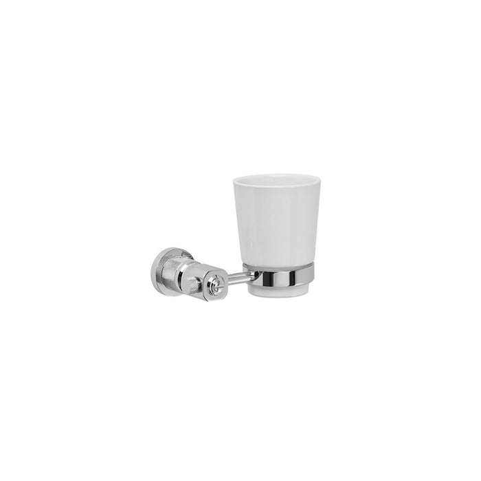 Brodware Industrica Tumbler Holder - Designer Bathware