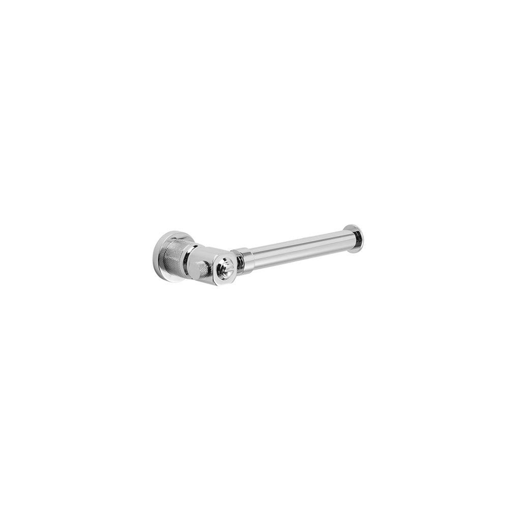 Brodware Industrica Toilet Roll Holder - Designer Bathware