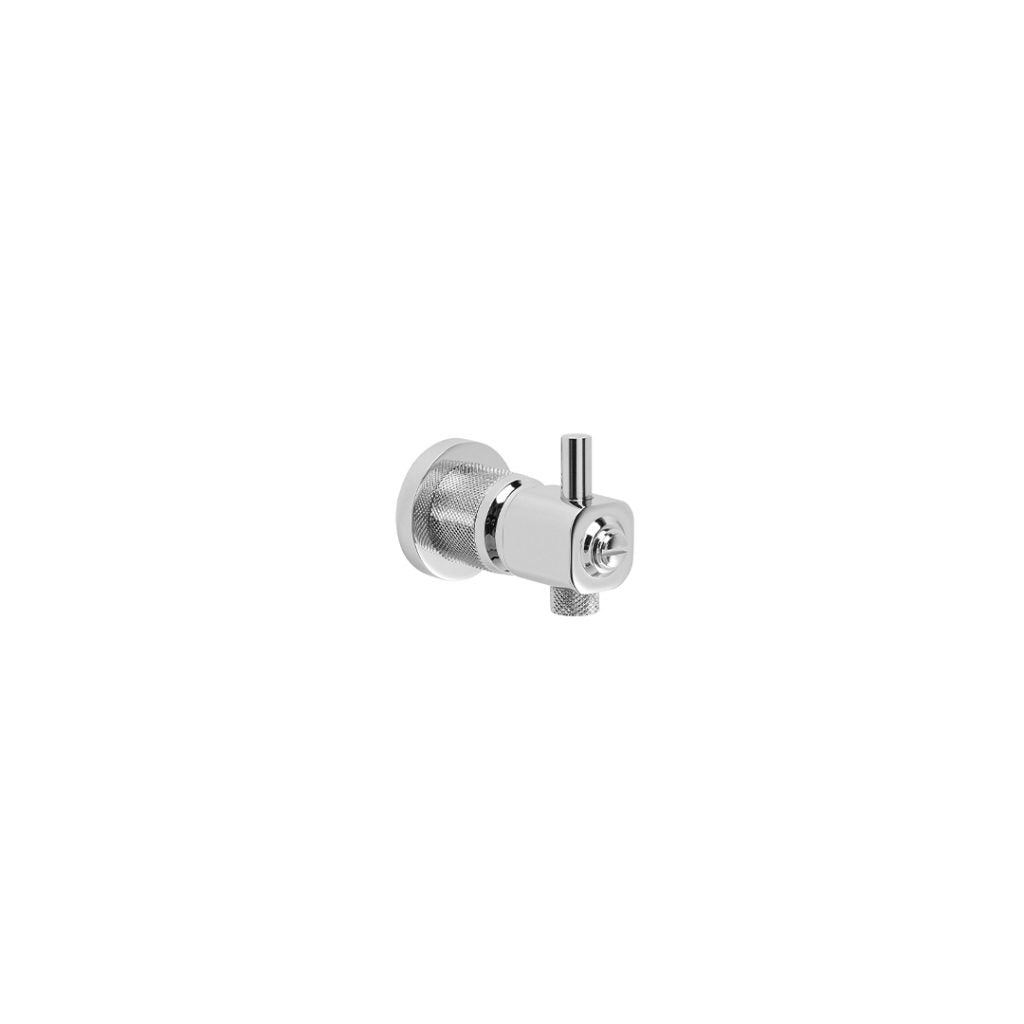 Brodware Industrica Robe Hook - Designer Bathware