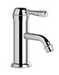 Brodware Neu England Basin Mixer - Designer Bathware