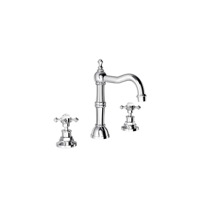 Brodware Winslow Basin Set with Cross Handles