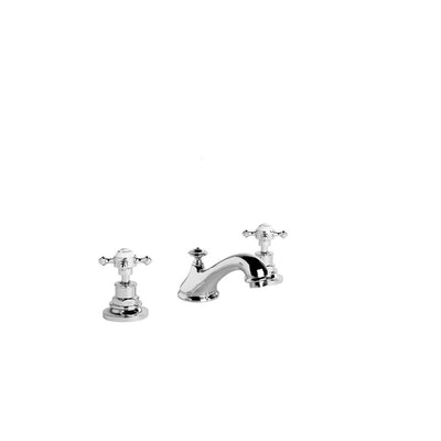 Brodware Winslow Basin Set with Cross Handles