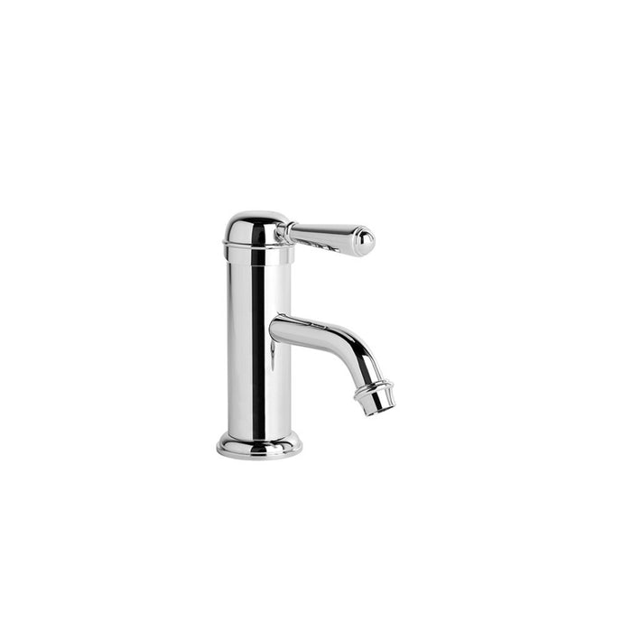 Brodware Winslow Basin Mixer with Metal Lever