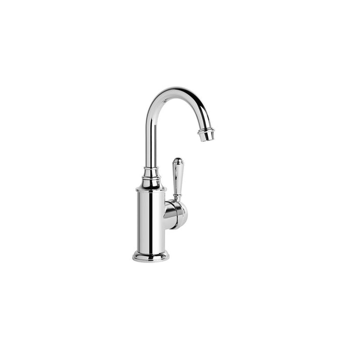 Brodware Winslow Basin Mixer with Metal Lever