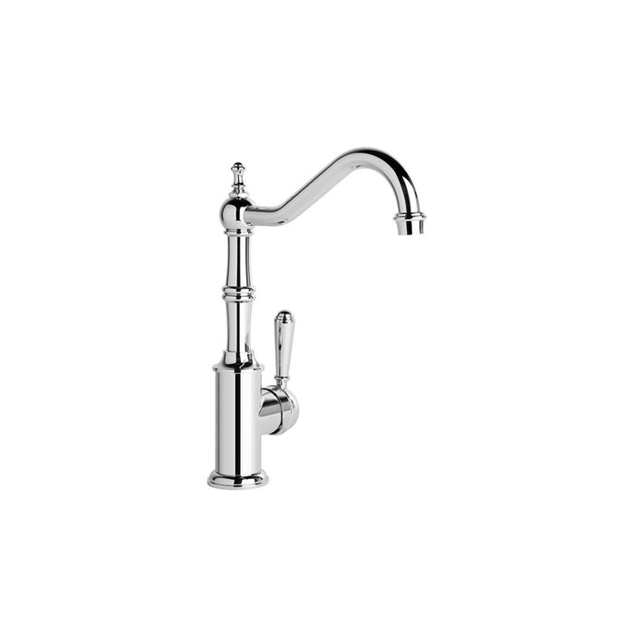 Brodware Winslow Kitchen Mixer with Metal Lever