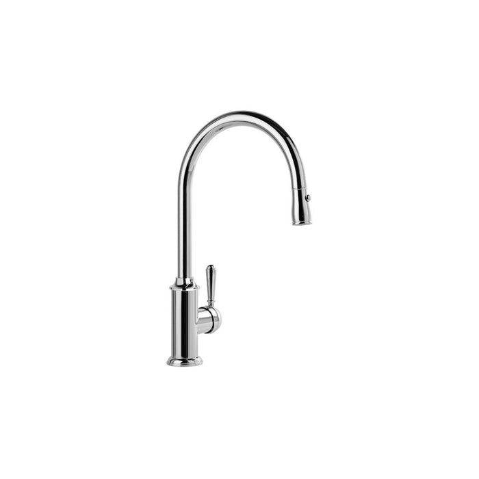 Brodware Winslow Pullout Kitchen Mixer