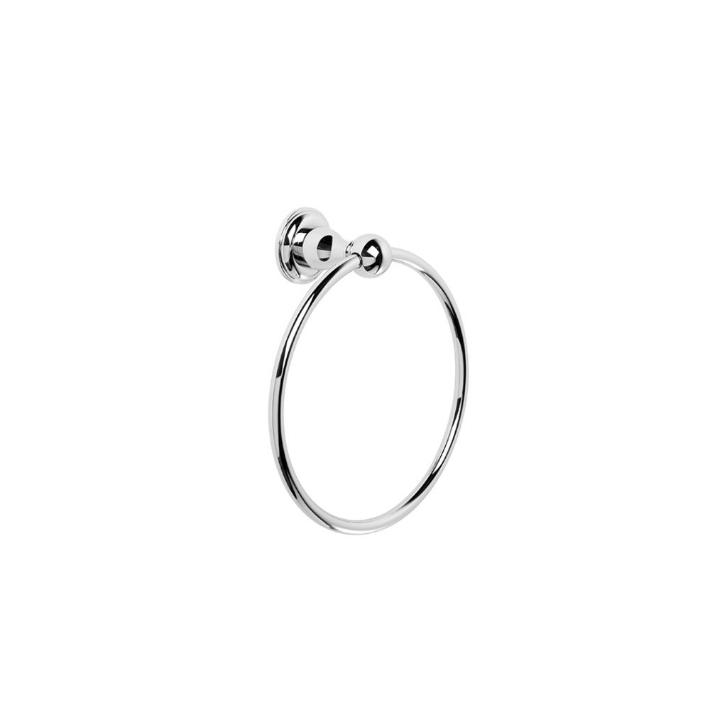 Brodware Winslow Towel Ring