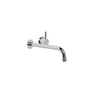 Brodware Yokato Wall Mixer Set with Metal Lever - Designer Bathware