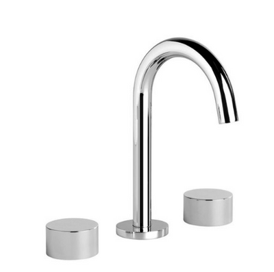 Brodware Halo Basin Set