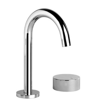 Brodware Halo Basin Mixer Set