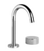 Brodware Halo Basin Mixer Set - Designer Bathware