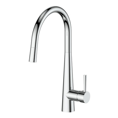Galiano Pull-Down Sink Mixer