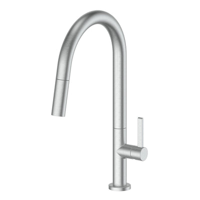 Luxe Pull-Down Sink Mixer