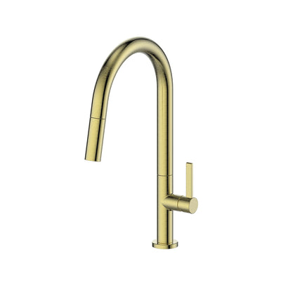 Luxe Pull-Down Sink Mixer