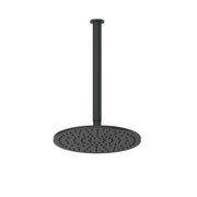 Textura / Gisele Ceiling Shower Matte Black